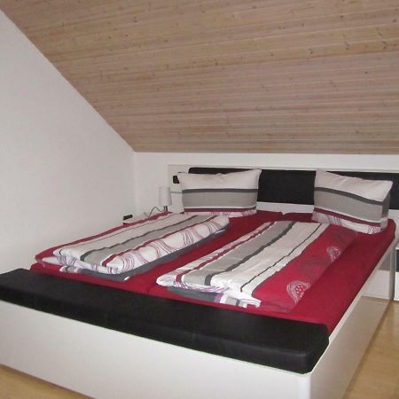 Ferienhaus Wunsch Oberkirch  Eksteriør billede
