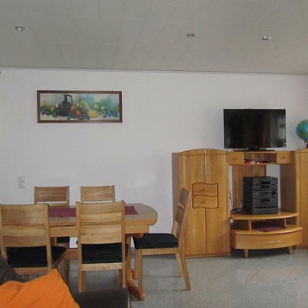 Ferienhaus Wunsch Oberkirch  Eksteriør billede