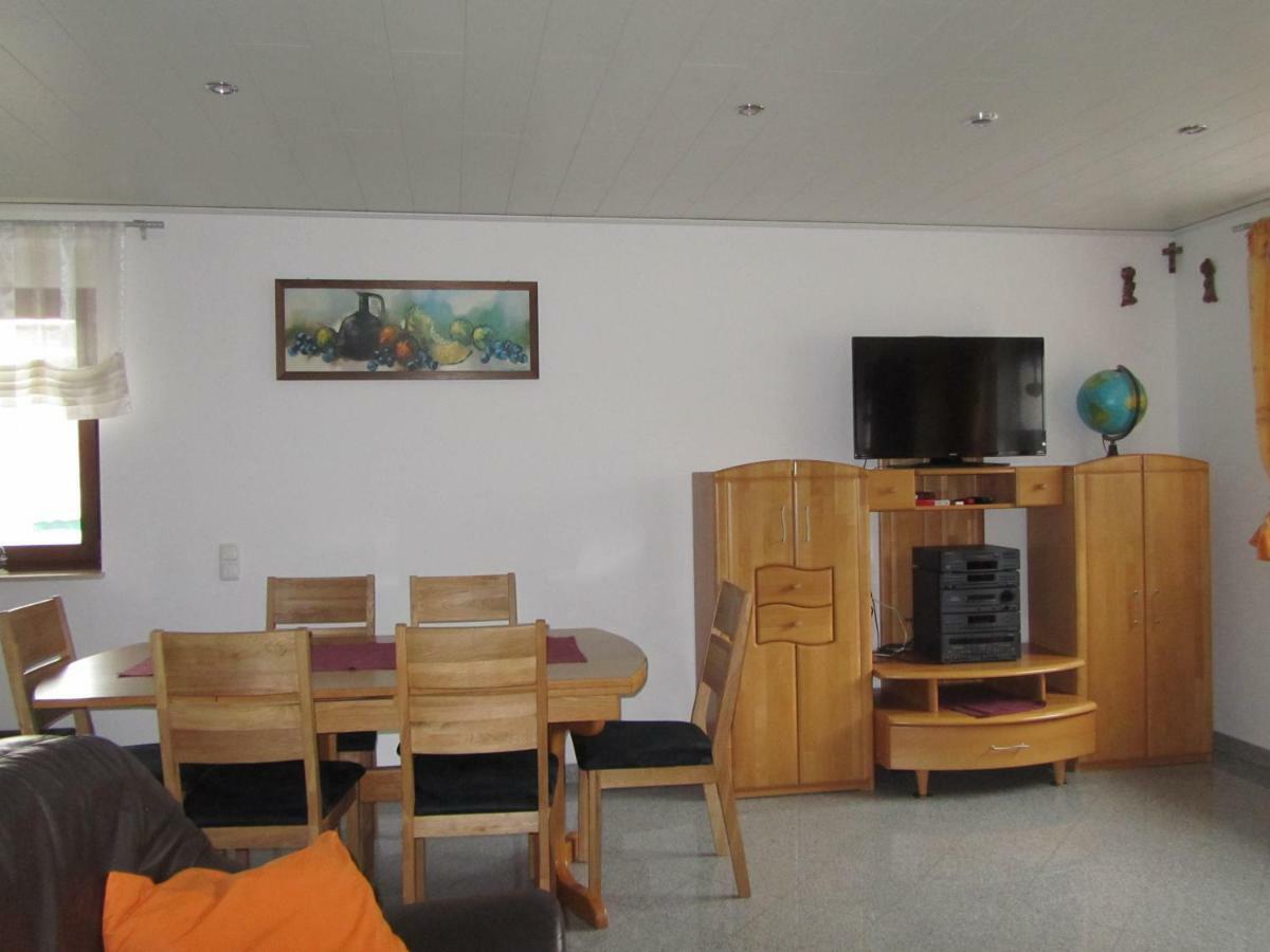 Ferienhaus Wunsch Oberkirch  Eksteriør billede