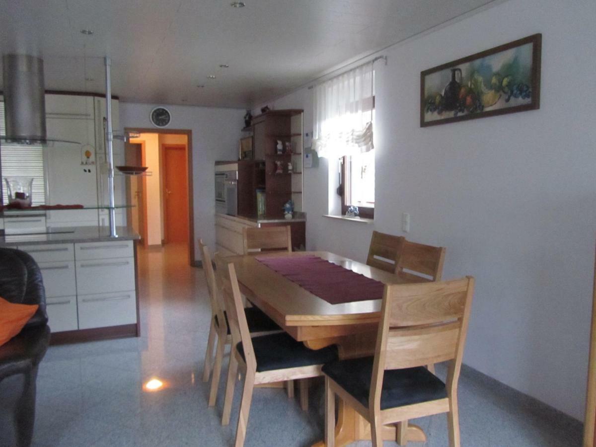 Ferienhaus Wunsch Oberkirch  Eksteriør billede