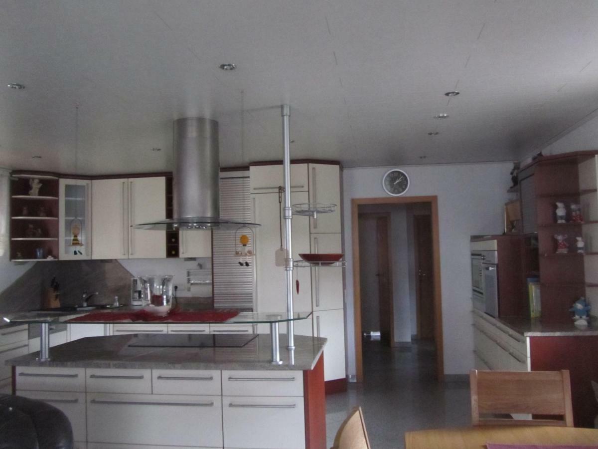 Ferienhaus Wunsch Oberkirch  Eksteriør billede