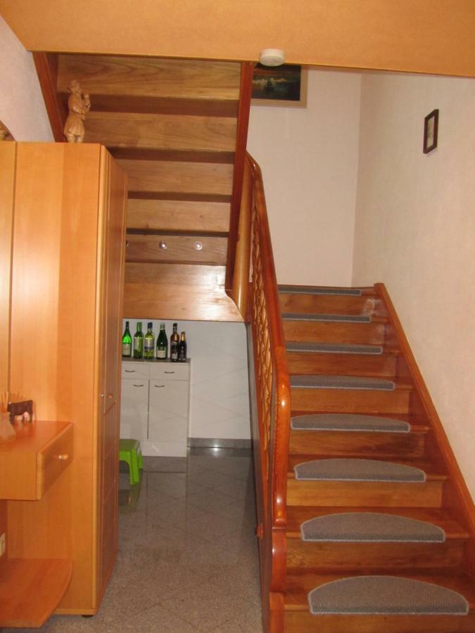 Ferienhaus Wunsch Oberkirch  Eksteriør billede